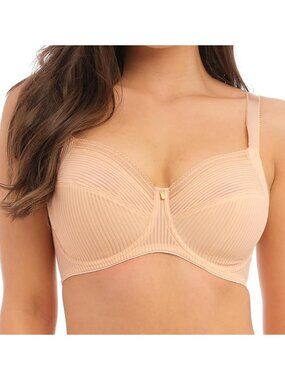 ✨ Fantasie Fusion Underwire Side Support Bra FL3091 40H US NWT